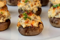 wedding appetizers