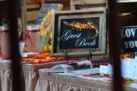 Yvonne_Marie_Photography-Wedding-Reception-The Lodge at Leathem Smith