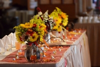Yvonne_Marie_Photography-The Lodge at Leathem Smith Sturgeon Bay Wisconsin Wedding Reception