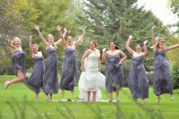 YvonneMariePhotography-Bridesmaids-The-Lodge-in-Sturgeon-Bay-Wisconsin