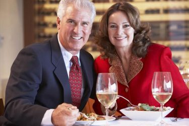 Sturgeon Bay Waterfront Fine Dining
