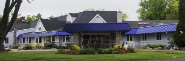 Lodge at Leathem Smith Door County Lodging