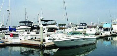 Madelyne Marina Sturgeon Bay, WI