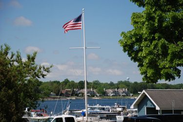 Madelyne Marina Sturgeon Bay, WI