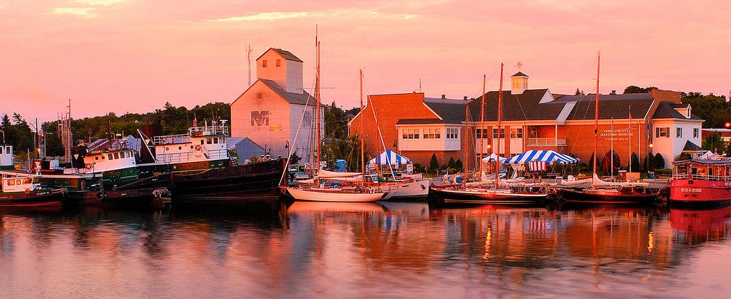 Door County Maritime Museum