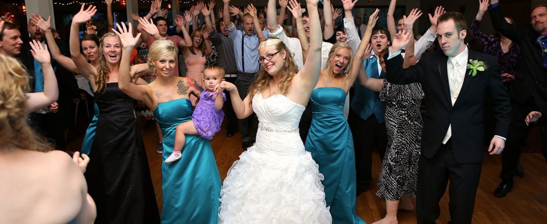 Door County Wedding Venue