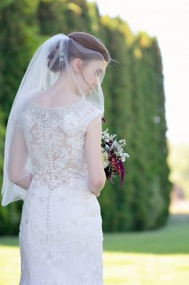 Door County Wedding Venue at The Lodge at Leathem Smith in Door County