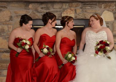 Door County Weddings - The Lodge at Leathem Smith