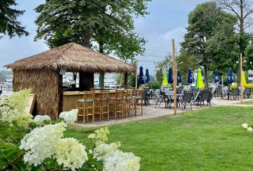 Lodge at Leathem Smith Mahalo Beach Club